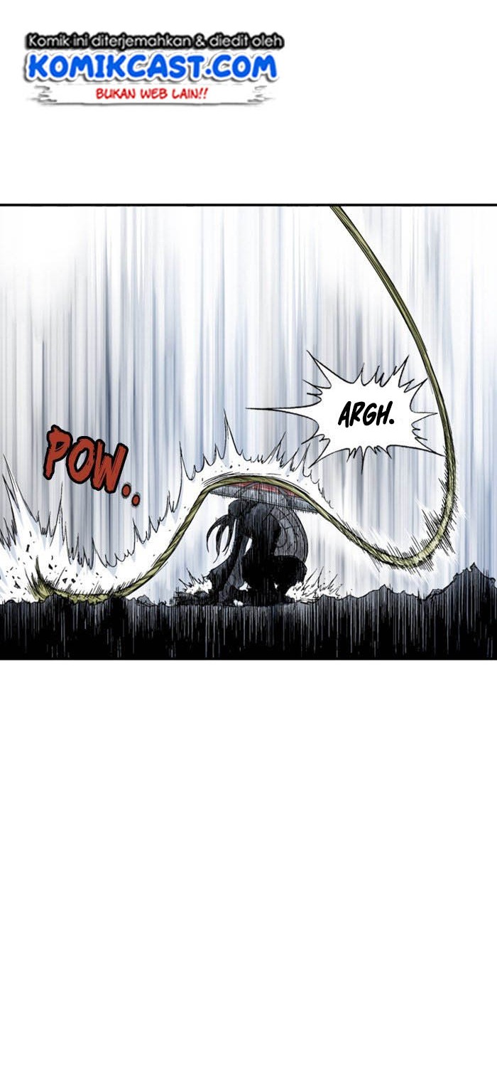 Gosu Chapter 167 Gambar 47