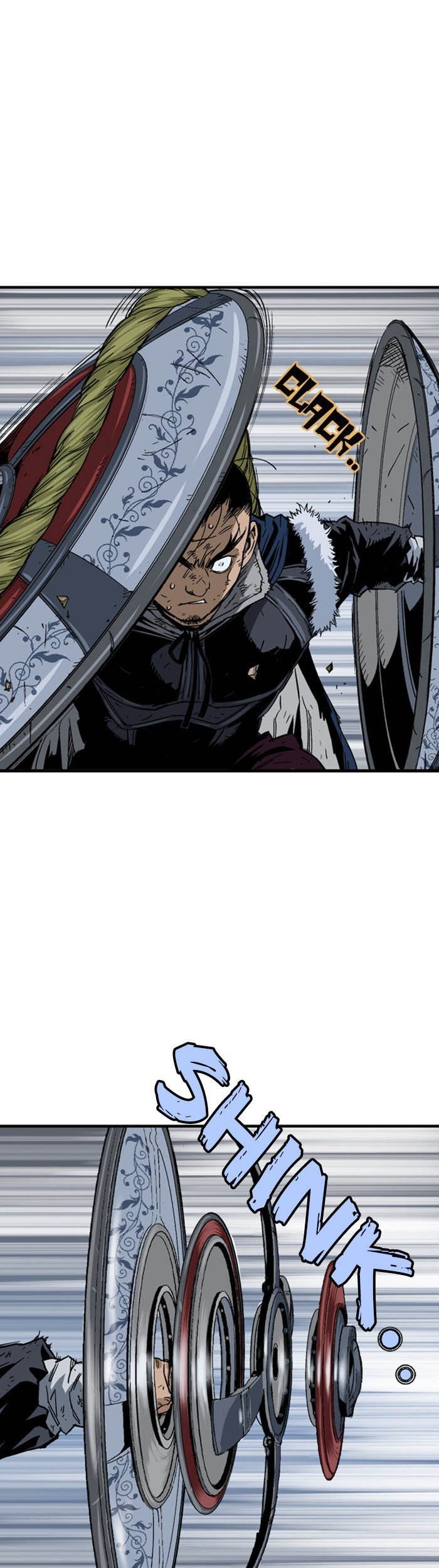 Gosu Chapter 167 Gambar 48