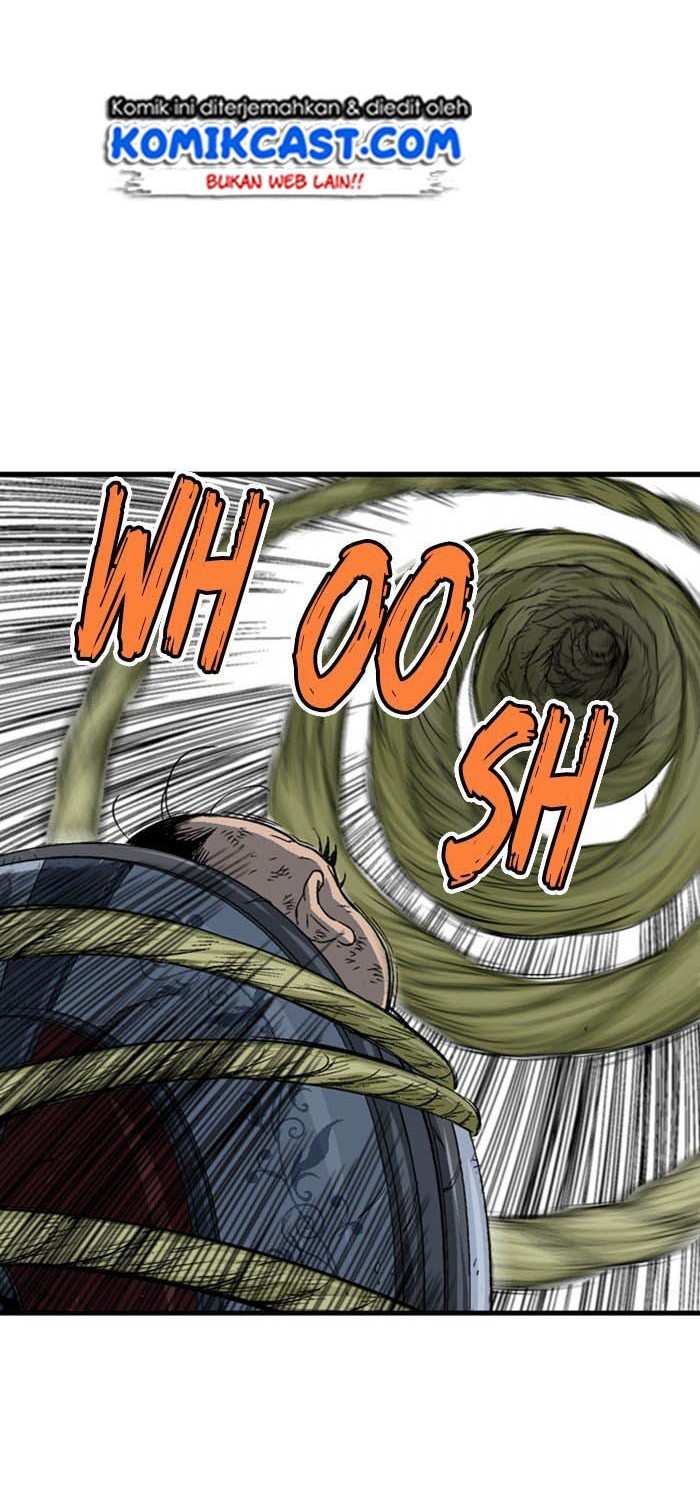 Gosu Chapter 167 Gambar 51