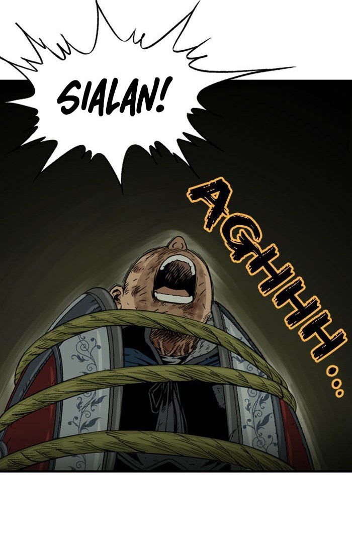 Gosu Chapter 167 Gambar 55