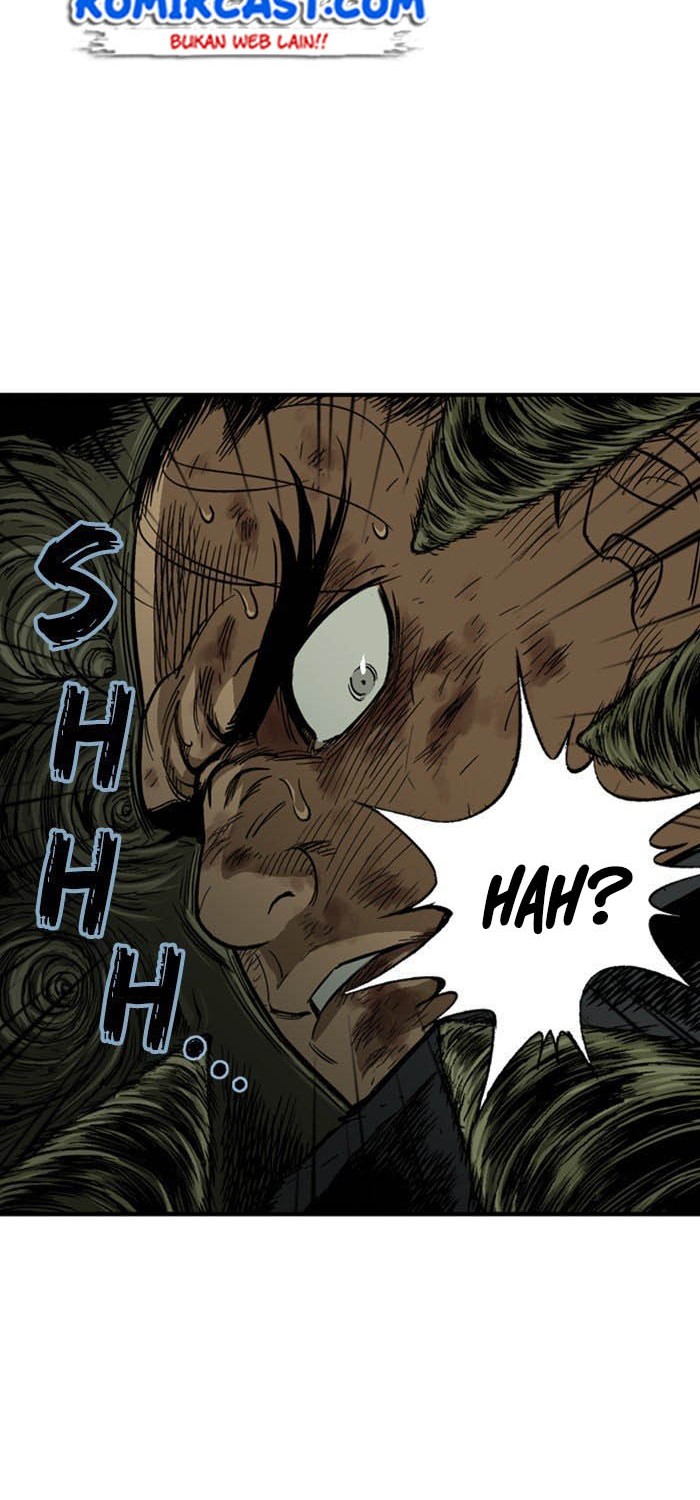 Gosu Chapter 167 Gambar 57