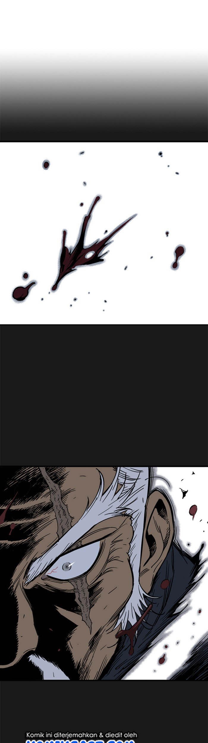 Manhwa Gosu Chapter 167 gambar nomor 2