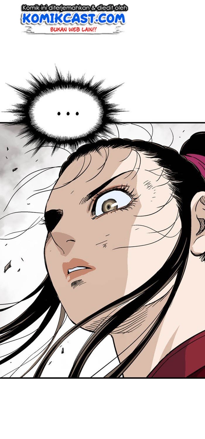 Gosu Chapter 167 Gambar 65