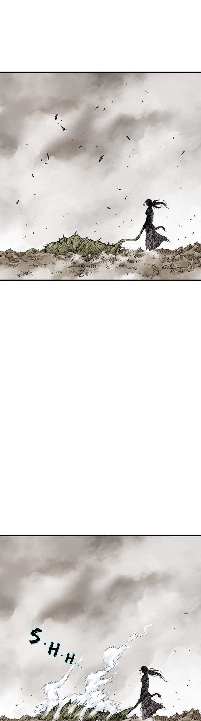 Gosu Chapter 167 Gambar 62