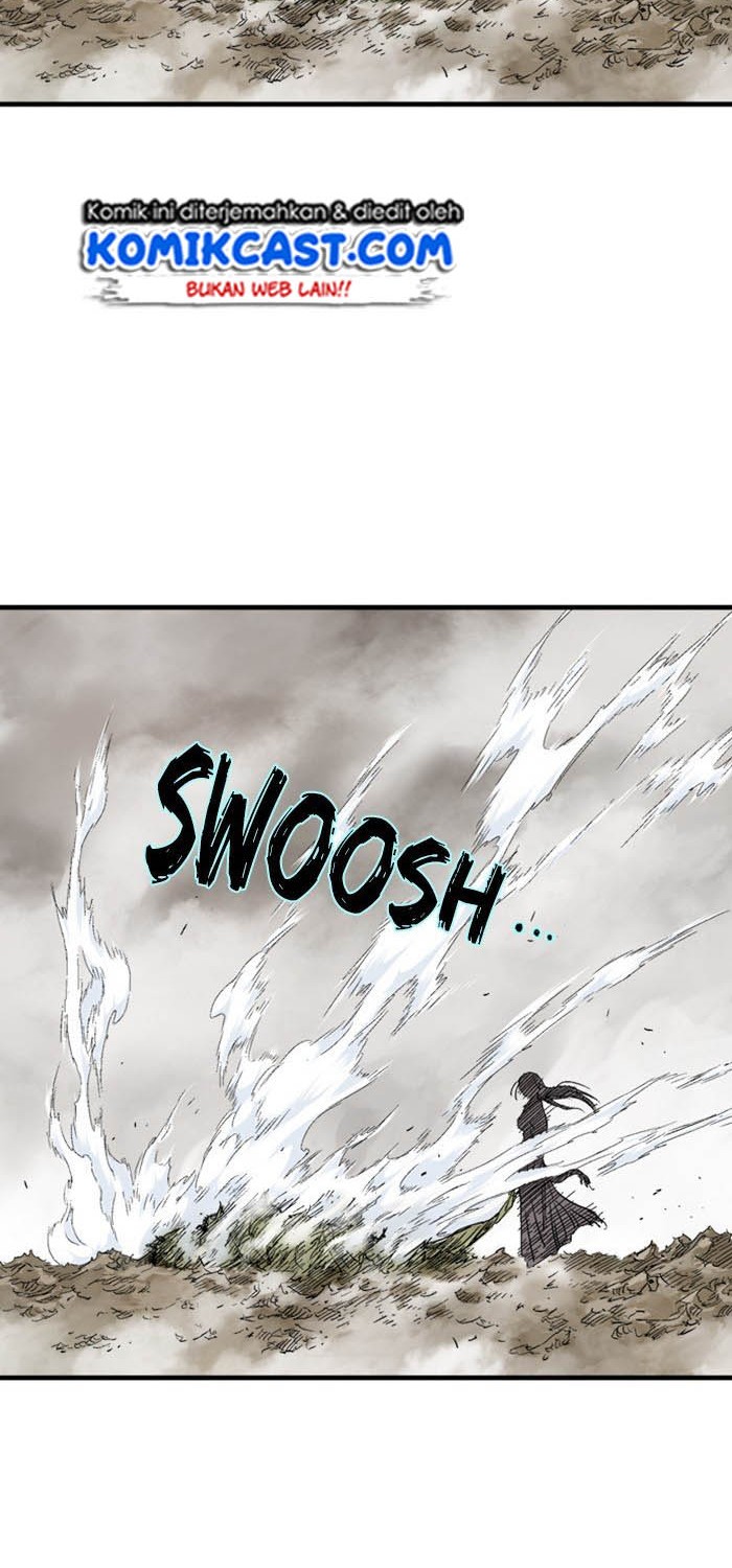 Gosu Chapter 167 Gambar 63