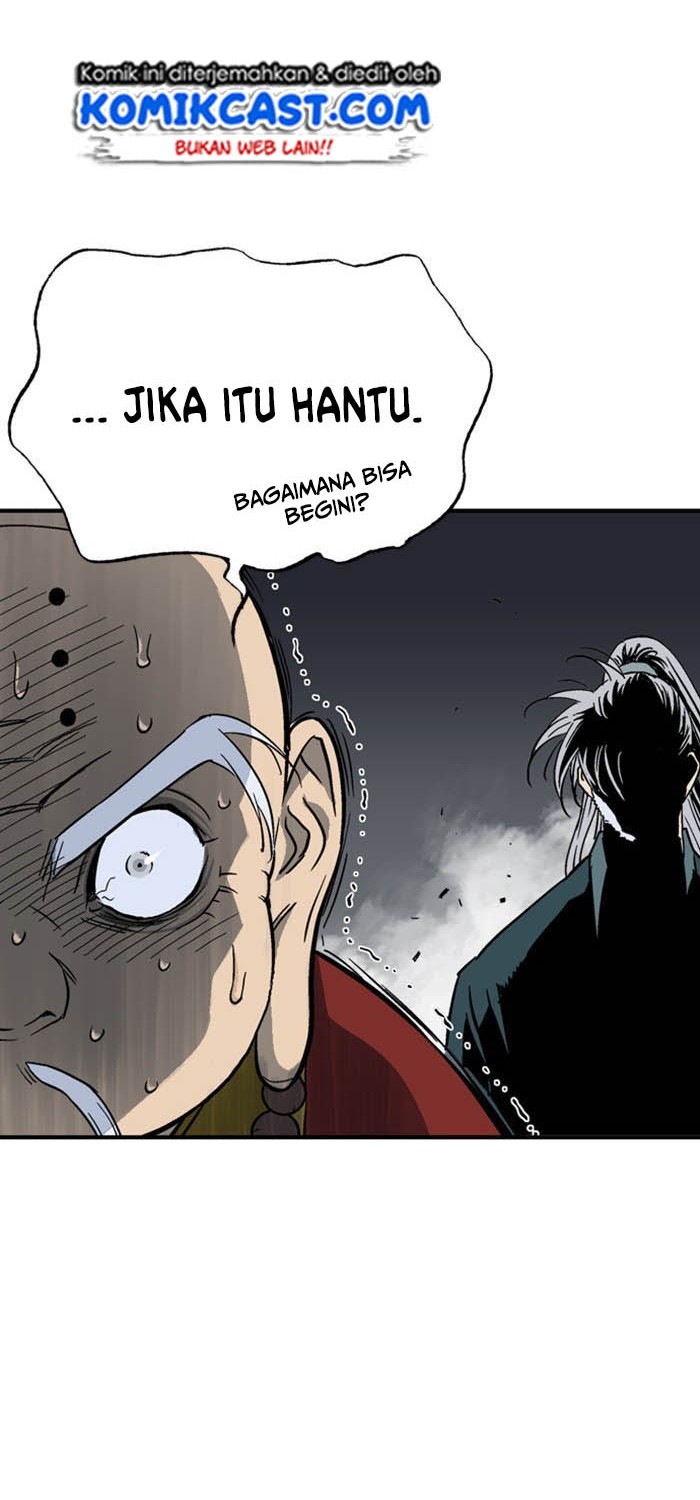 Gosu Chapter 167 Gambar 69
