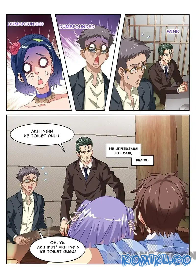 Very Pure Chapter 78 Gambar 8