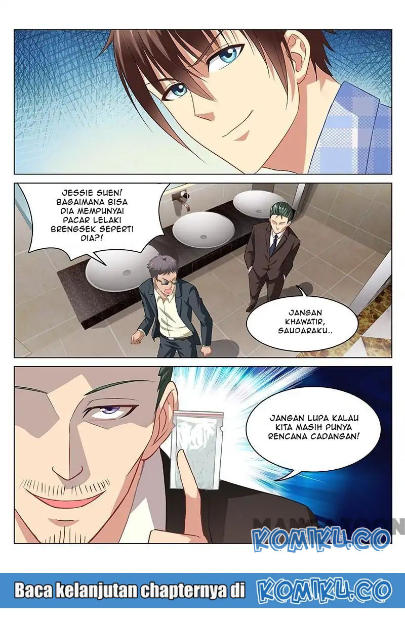 Very Pure Chapter 78 Gambar 9