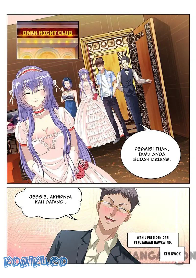 Manhua Very Pure Chapter 78 gambar nomor 2