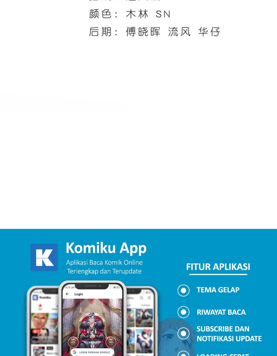 Battle Through the Heavens Chapter 316 Gambar 4