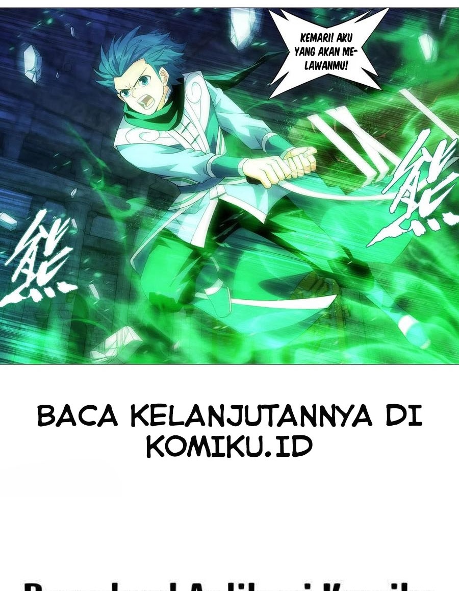 Battle Through the Heavens Chapter 316 Gambar 50