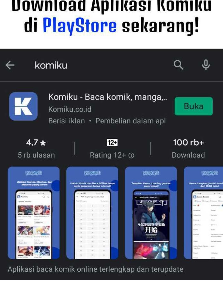 Battle Through the Heavens Chapter 316 Gambar 51