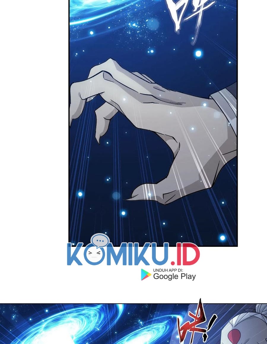 Battle Through the Heavens Chapter 316 Gambar 14