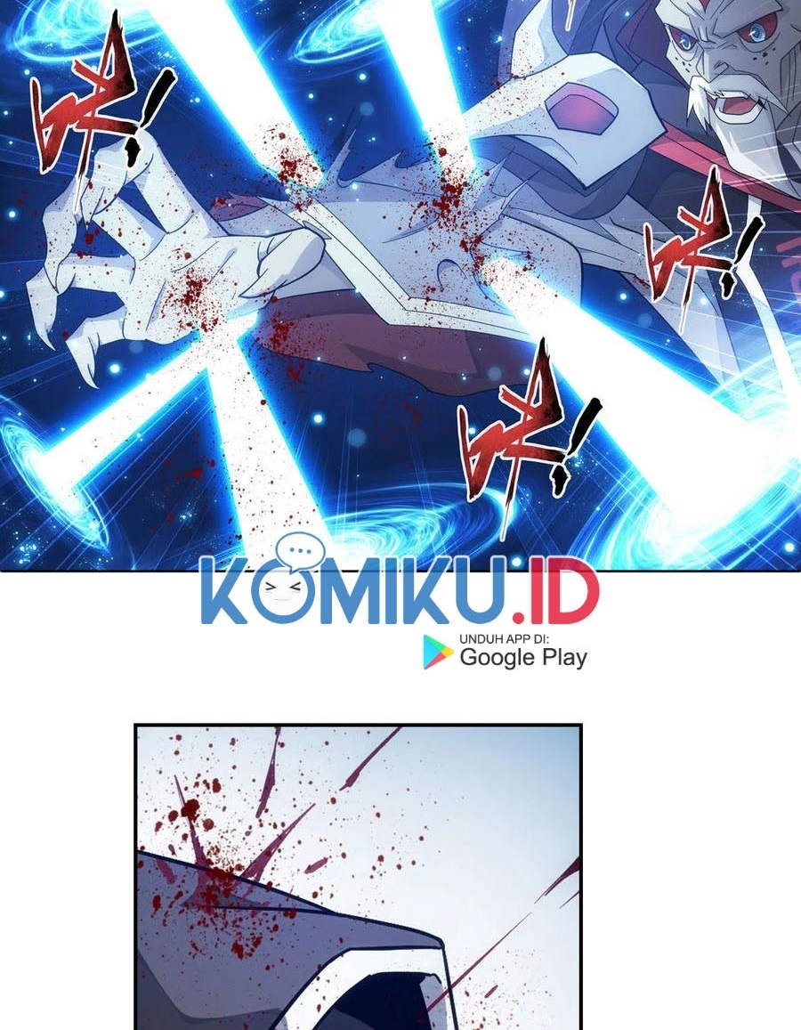 Battle Through the Heavens Chapter 316 Gambar 15