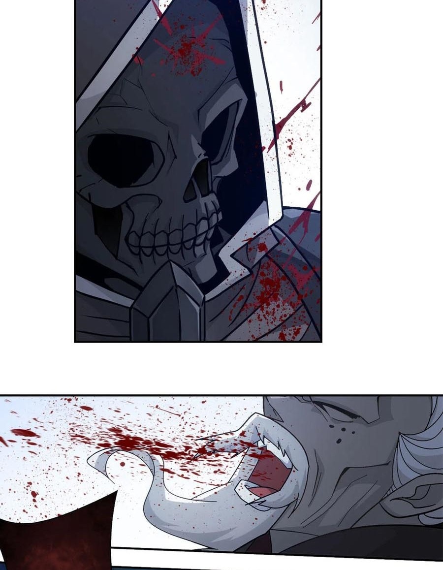 Battle Through the Heavens Chapter 316 Gambar 16