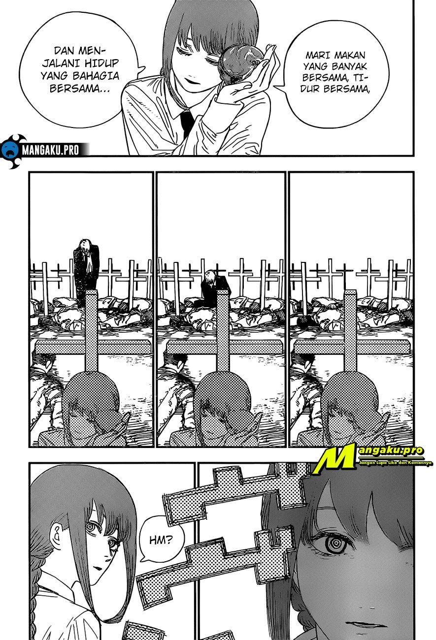 Chainsaw Man Chapter 96 Gambar 4