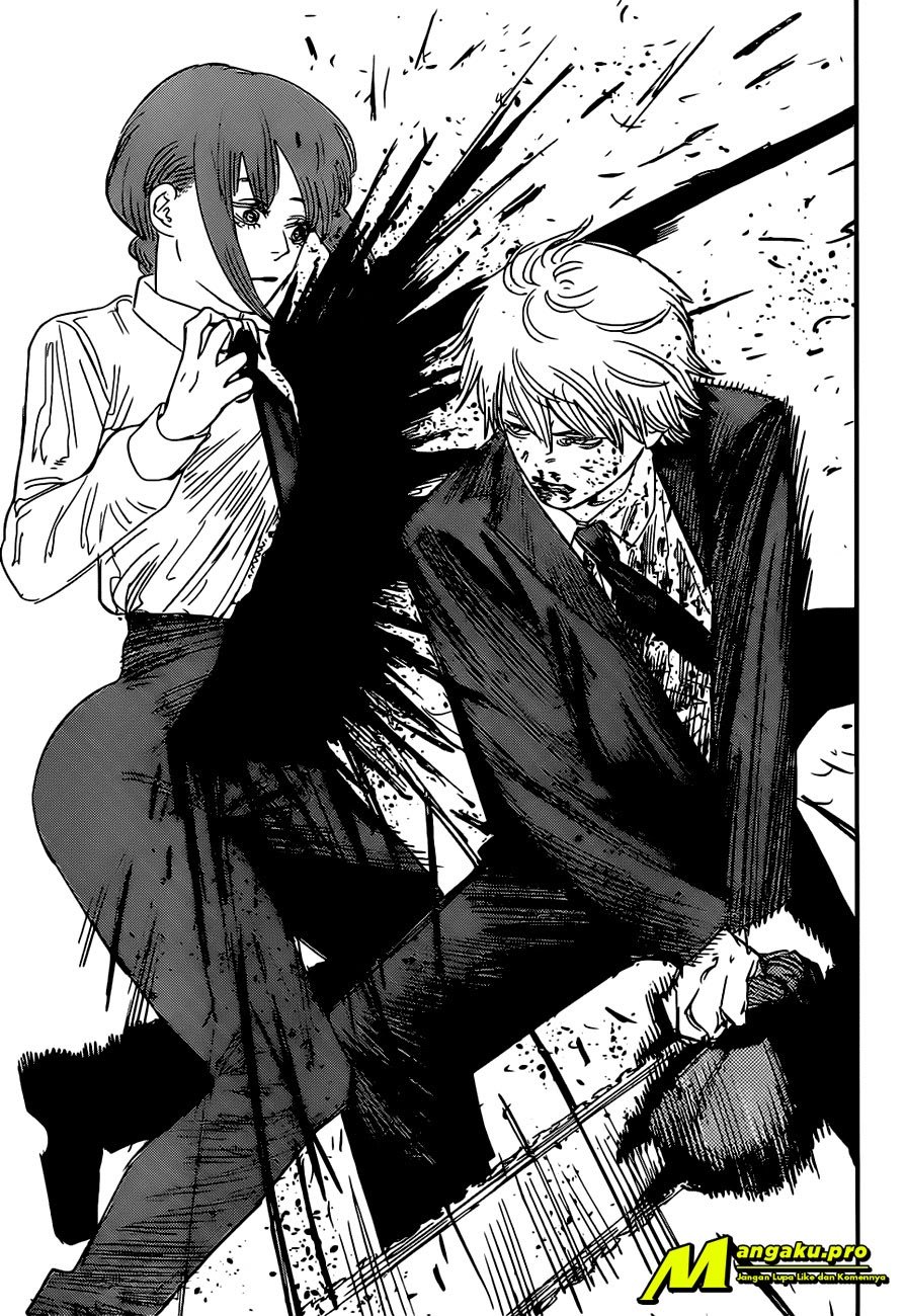 Chainsaw Man Chapter 96 Gambar 6