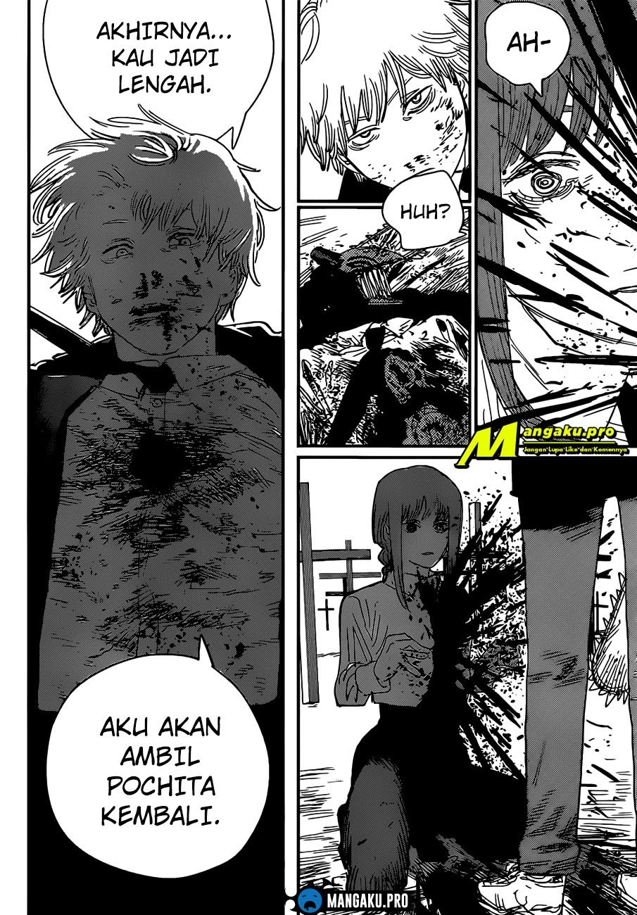 Chainsaw Man Chapter 96 Gambar 7