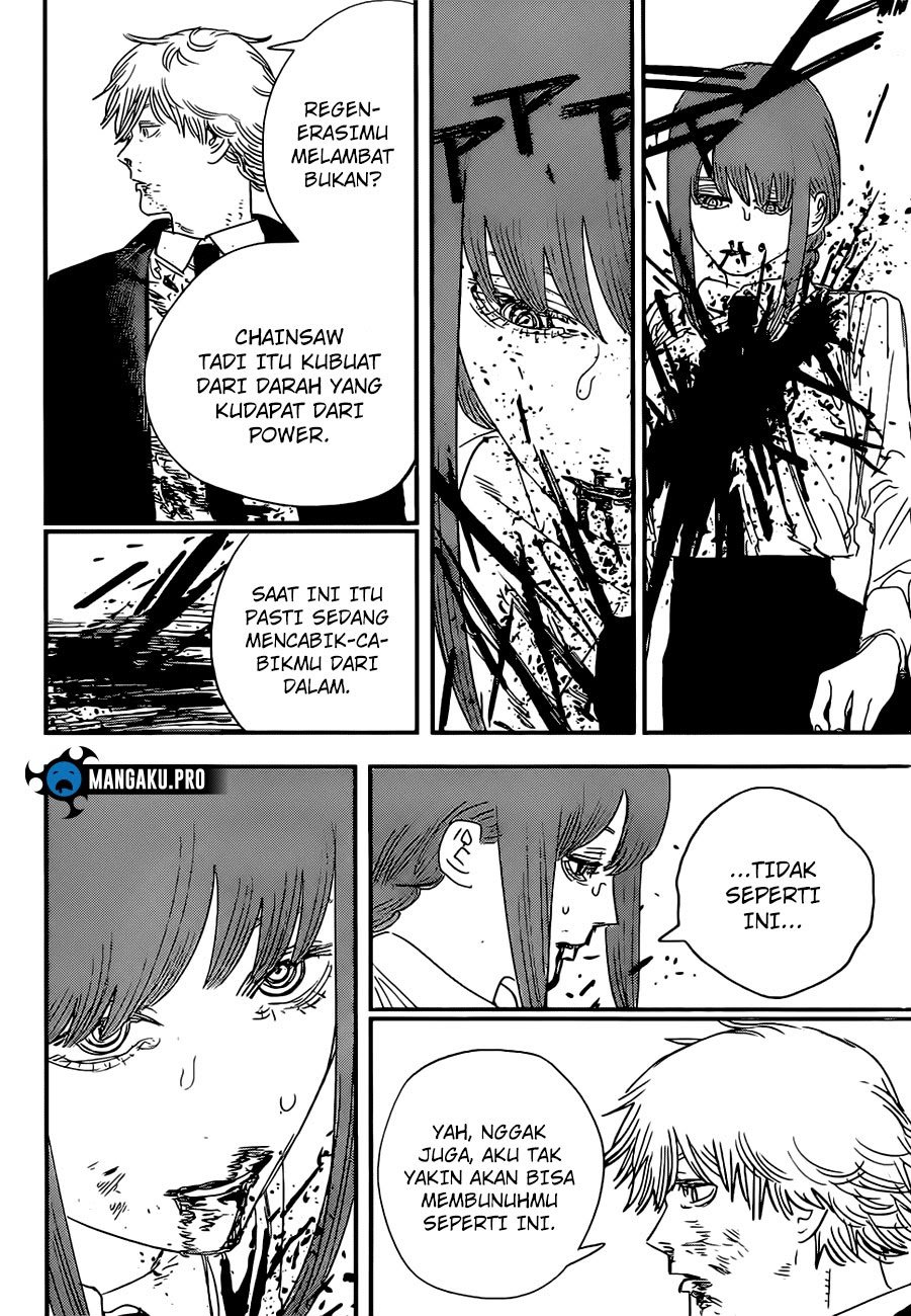 Chainsaw Man Chapter 96 Gambar 9
