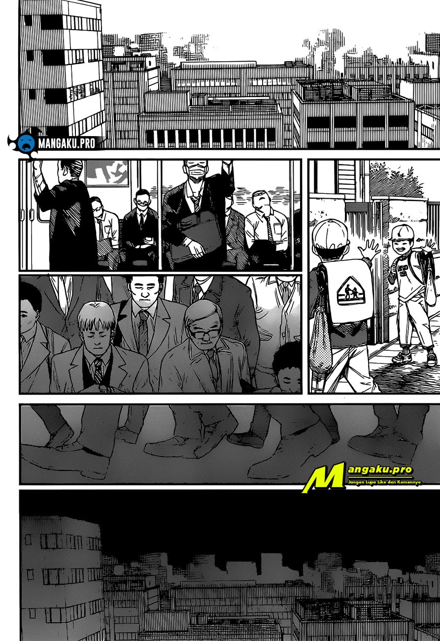 Chainsaw Man Chapter 96 Gambar 11