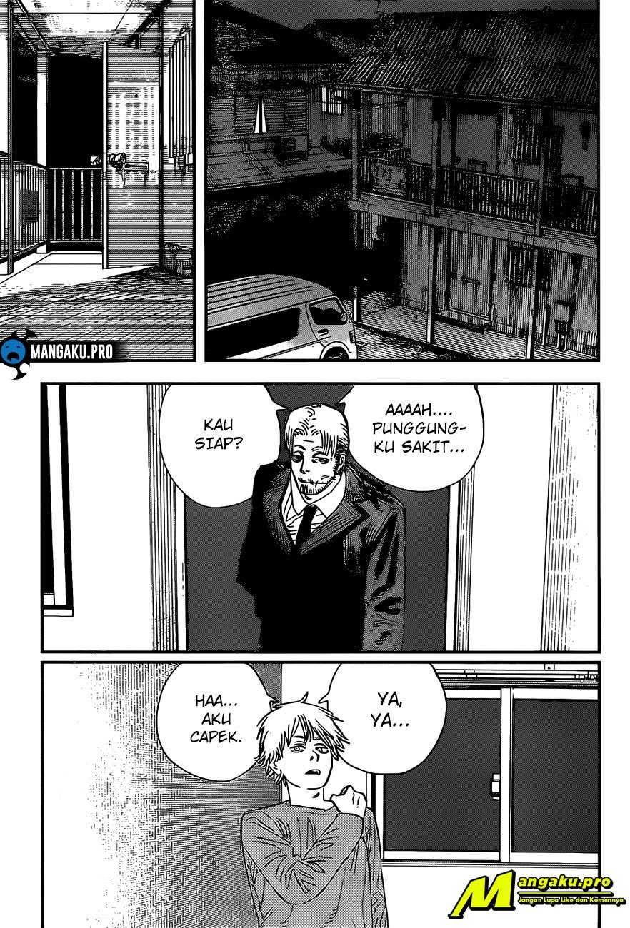 Chainsaw Man Chapter 96 Gambar 12