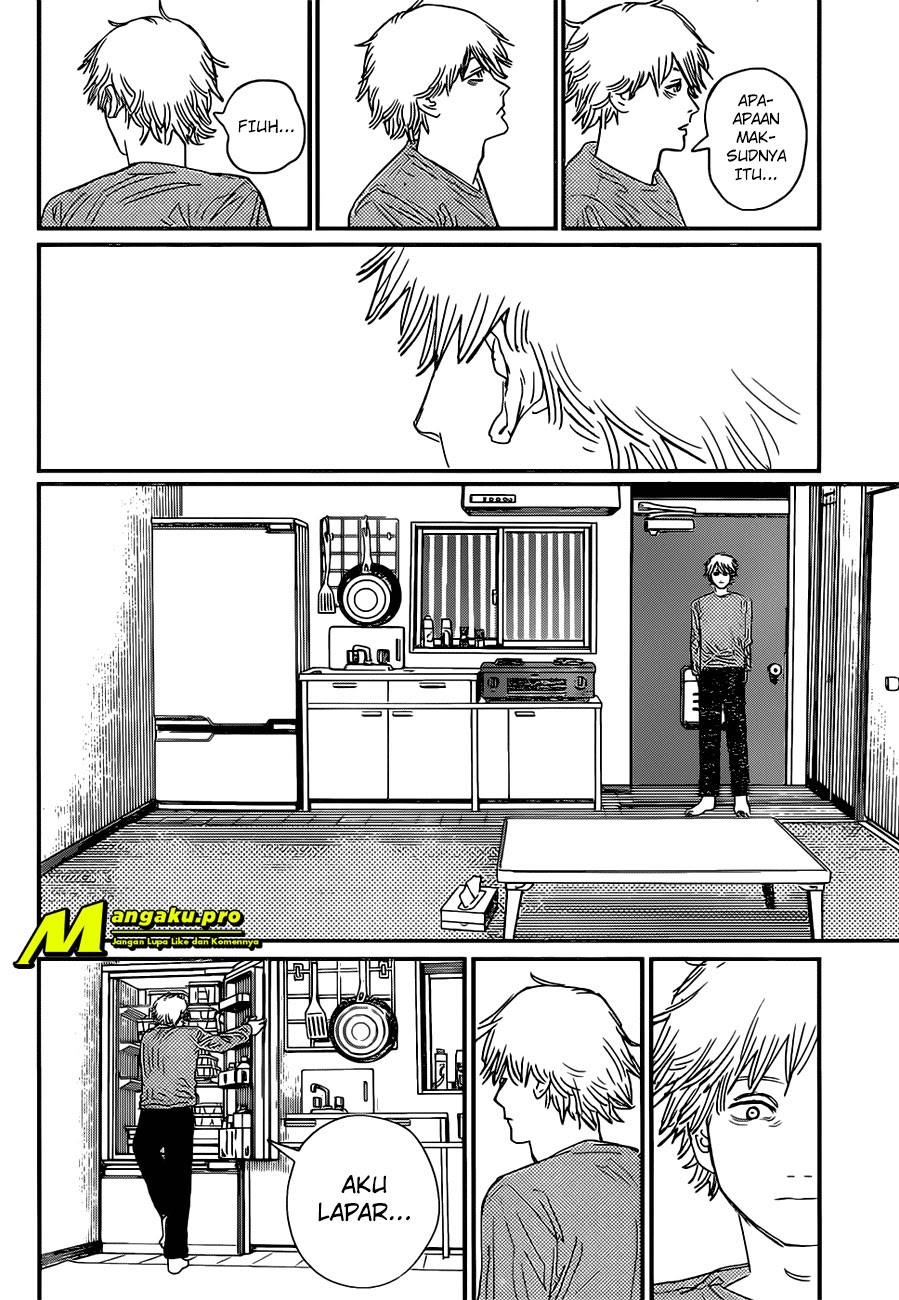 Chainsaw Man Chapter 96 Gambar 15