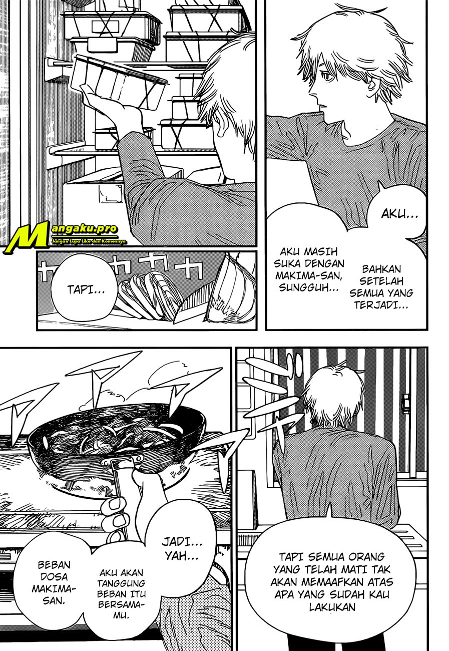 Chainsaw Man Chapter 96 Gambar 16