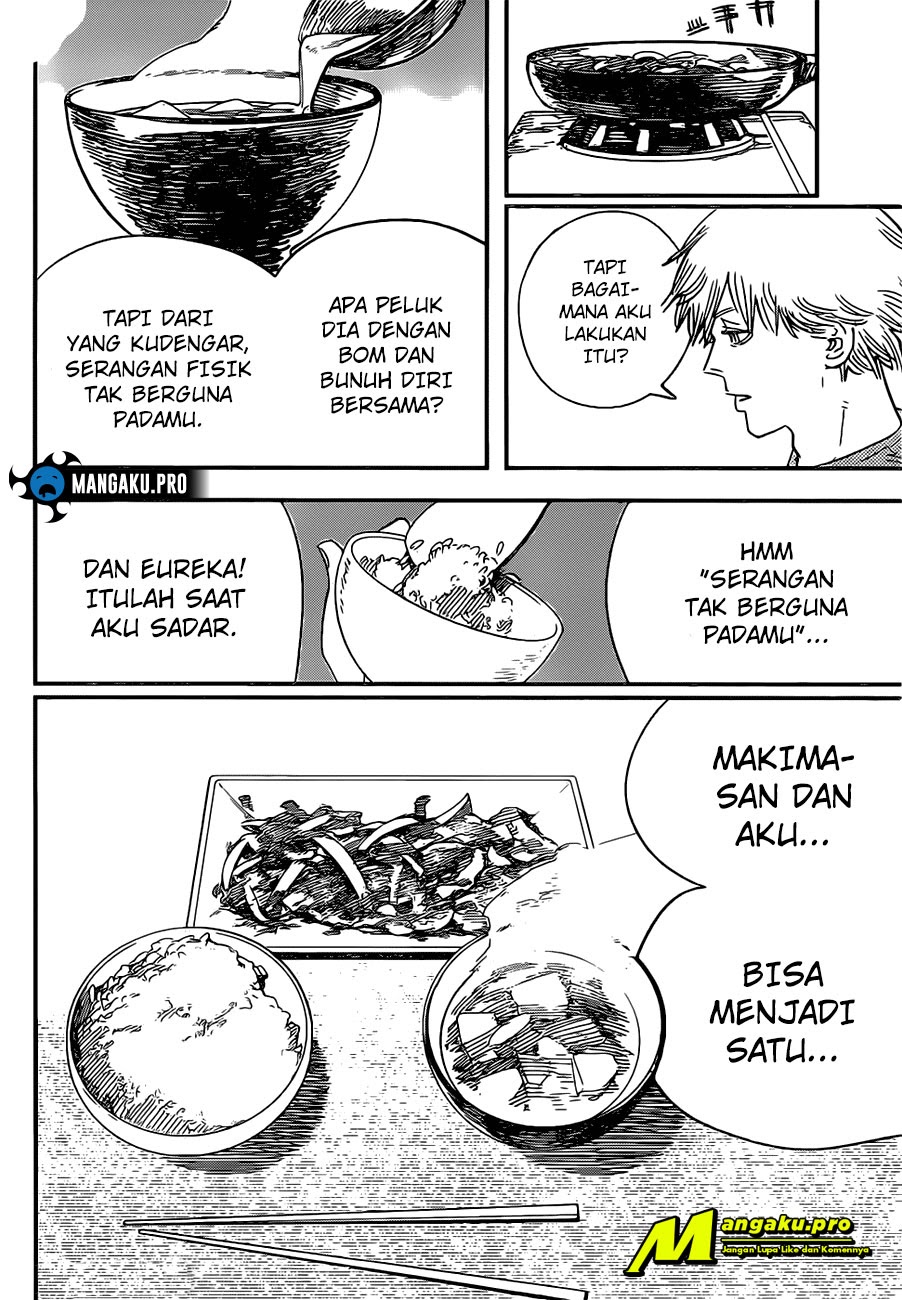 Chainsaw Man Chapter 96 Gambar 17