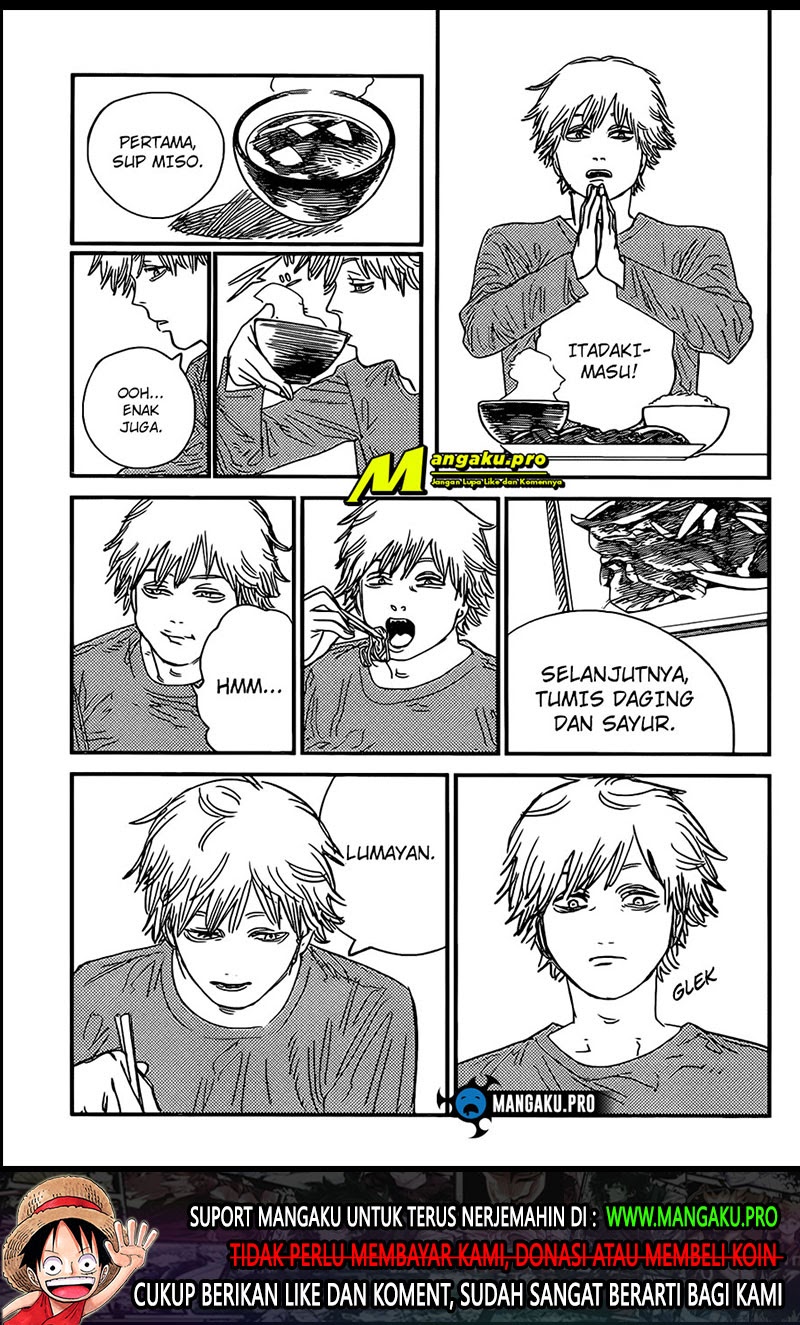 Chainsaw Man Chapter 96 Gambar 18