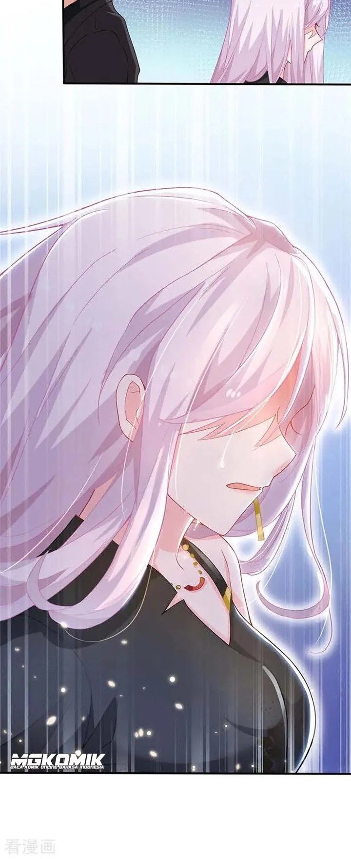 Take Your Mommy Home Chapter 138 Gambar 6