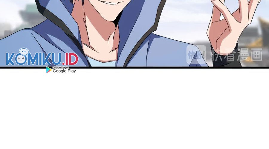 Magic Emperor Chapter 148 Gambar 14