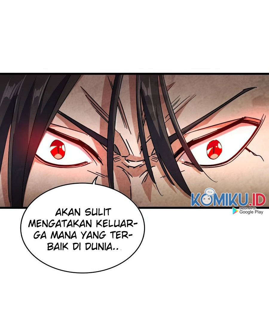 Magic Emperor Chapter 148 Gambar 18