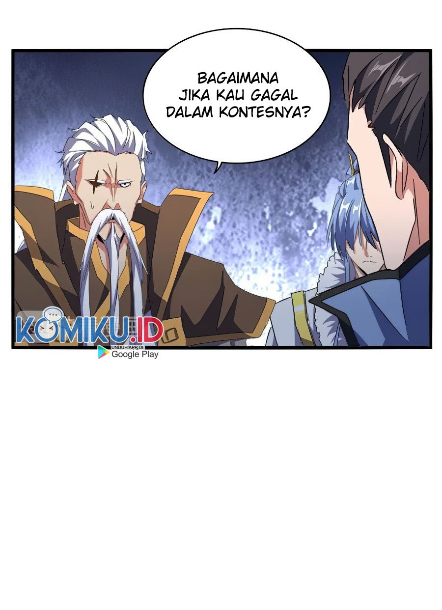 Magic Emperor Chapter 148 Gambar 32