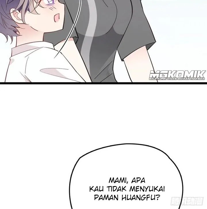 Pregnant Wife, One Plus One Chapter 57 Gambar 12