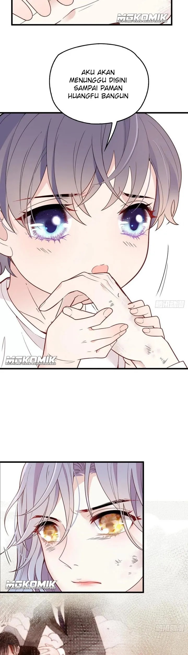 Pregnant Wife, One Plus One Chapter 57 Gambar 7