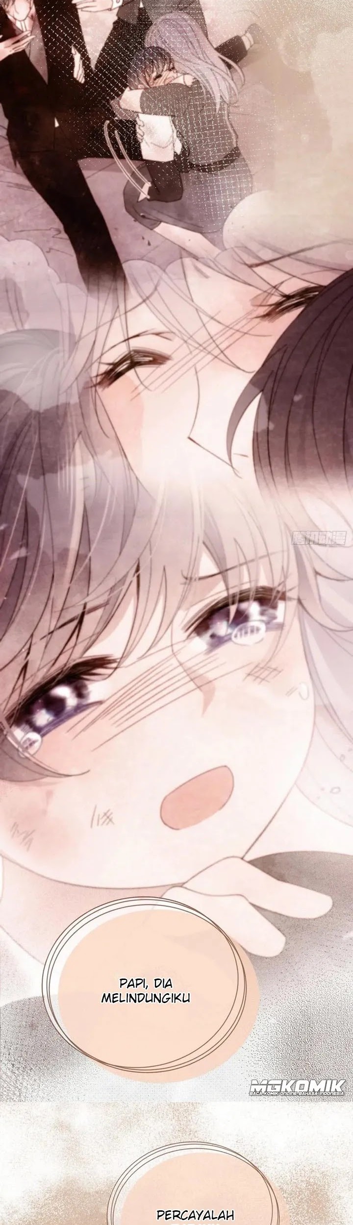 Pregnant Wife, One Plus One Chapter 57 Gambar 8