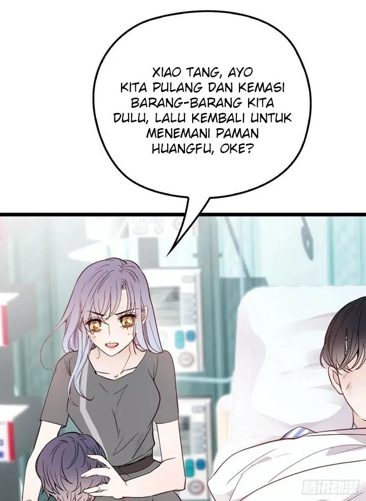 Pregnant Wife, One Plus One Chapter 57 Gambar 18