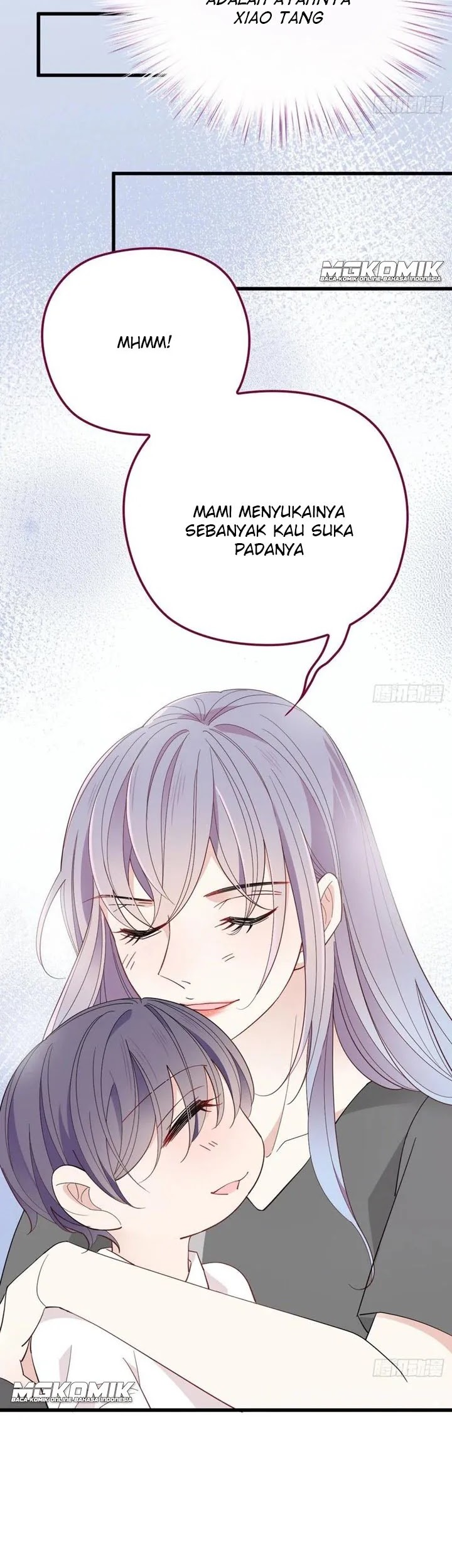 Pregnant Wife, One Plus One Chapter 57 Gambar 15