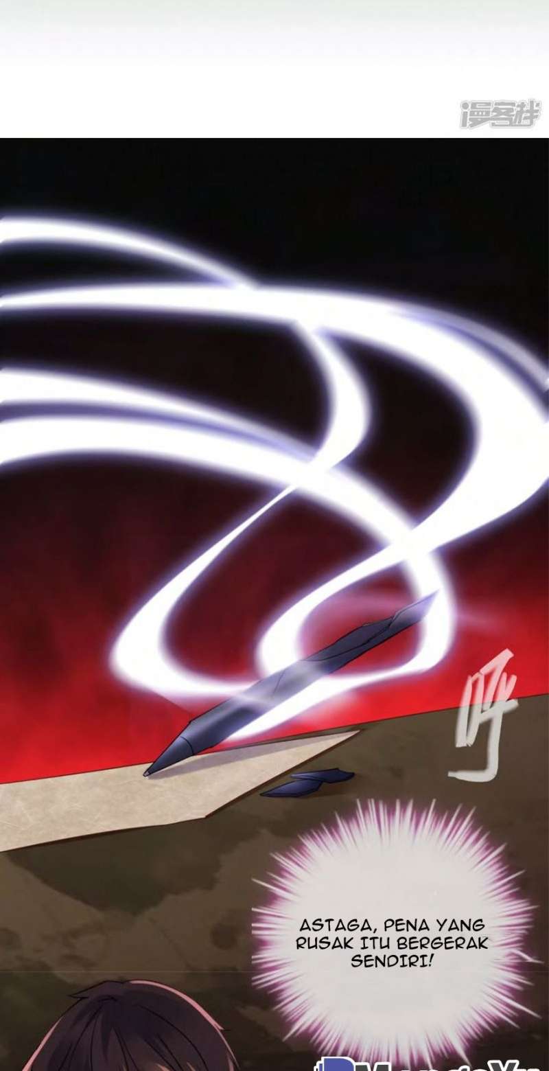 Haunted House Chapter 25 Gambar 4