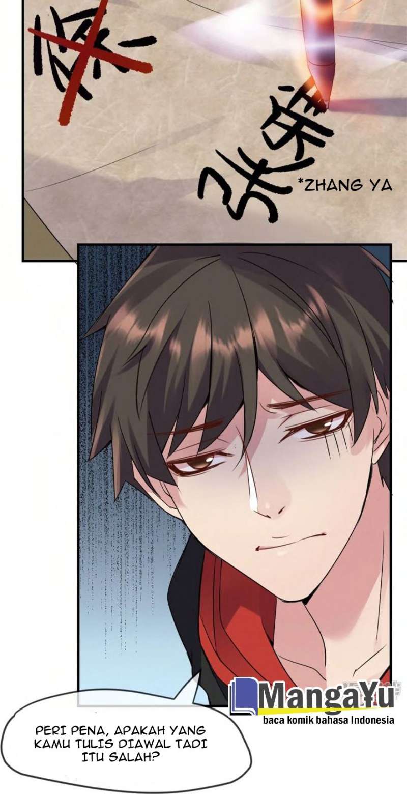 Haunted House Chapter 25 Gambar 6