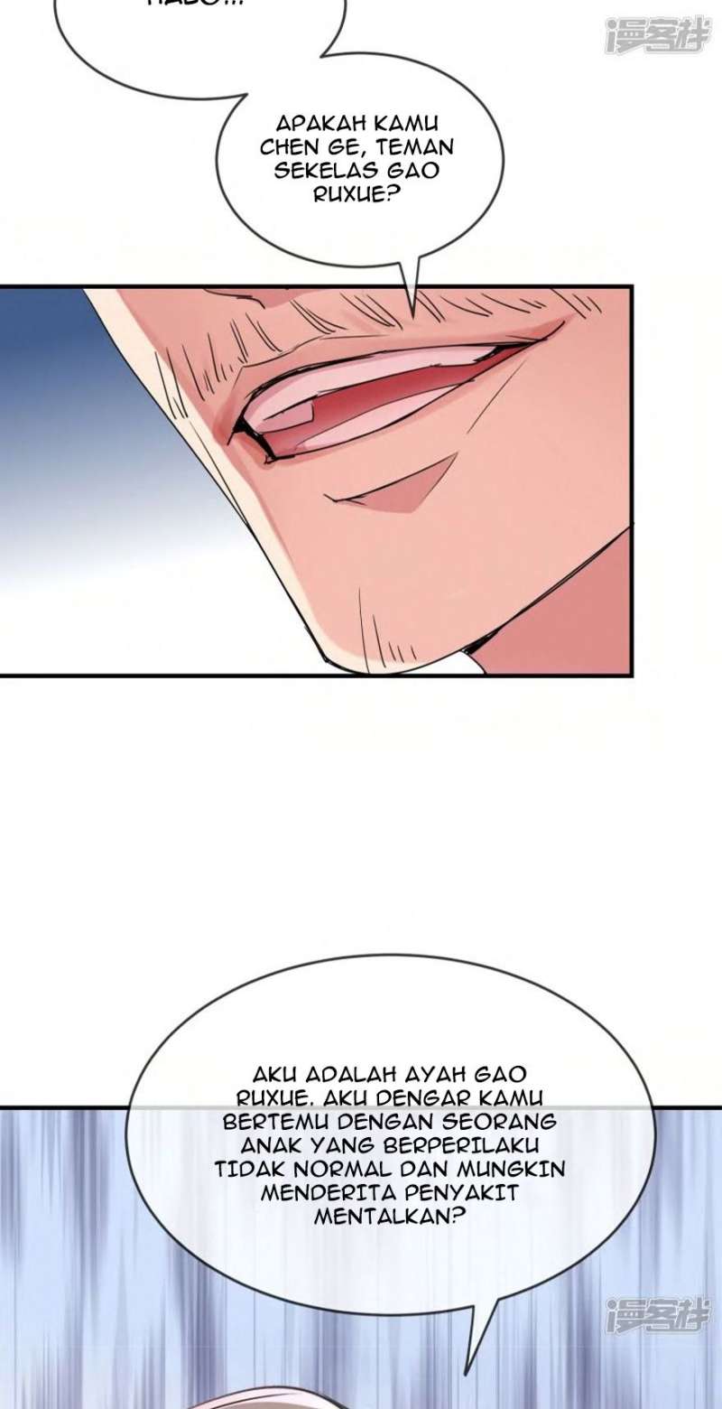 Haunted House Chapter 25 Gambar 13