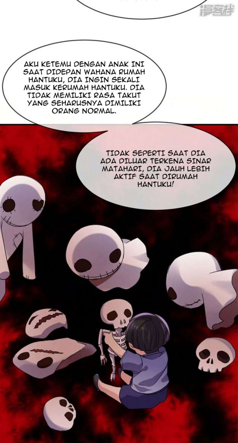 Haunted House Chapter 25 Gambar 16