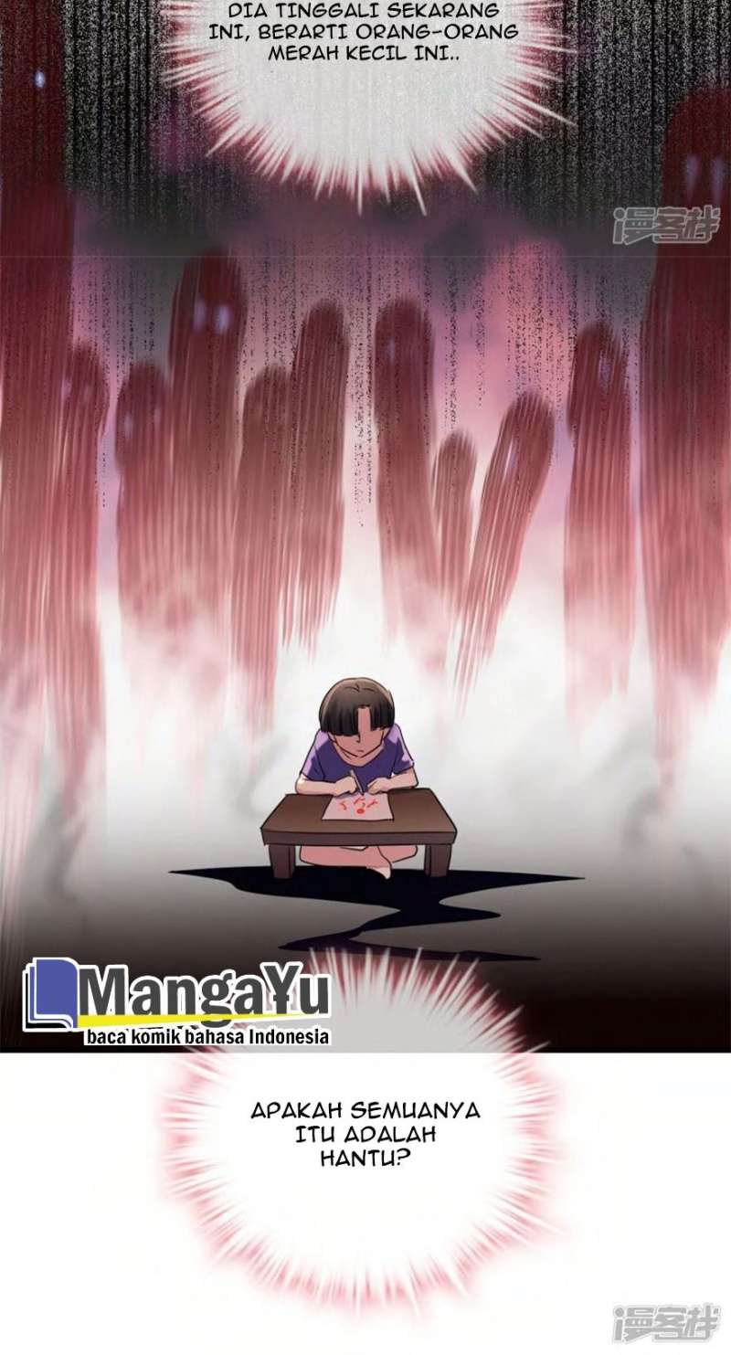 Haunted House Chapter 25 Gambar 26