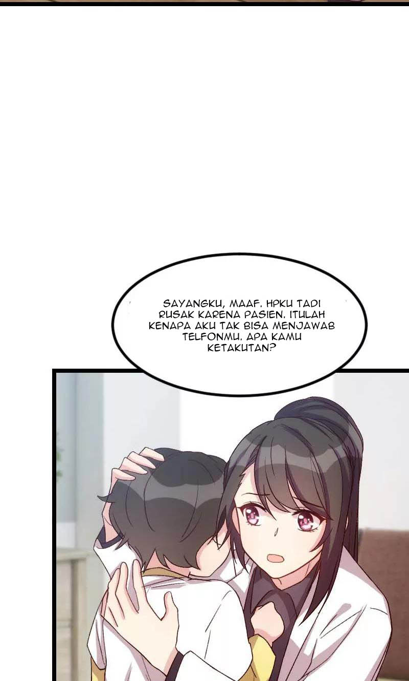 CEO’s Sudden Proposal Chapter 45 Gambar 4