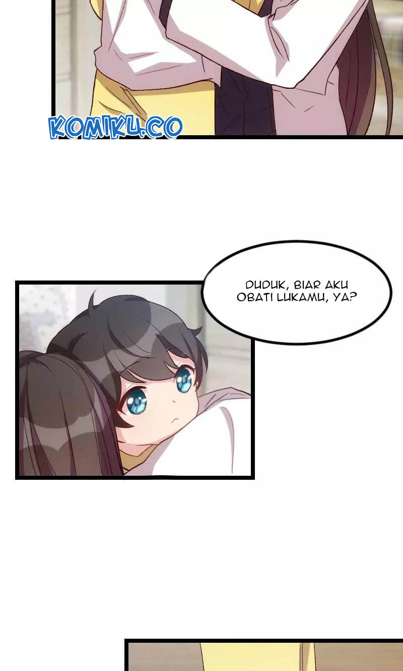 CEO’s Sudden Proposal Chapter 45 Gambar 5