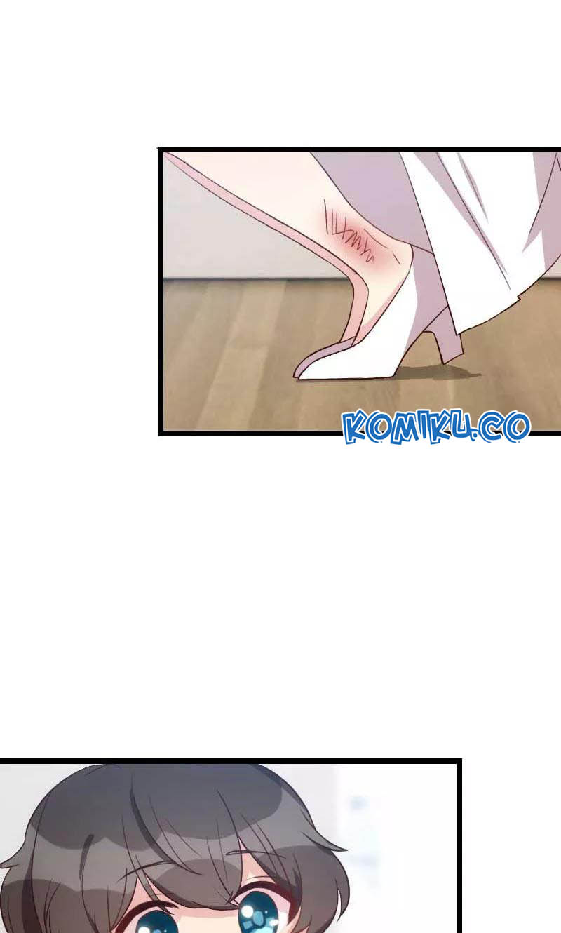 CEO’s Sudden Proposal Chapter 45 Gambar 7