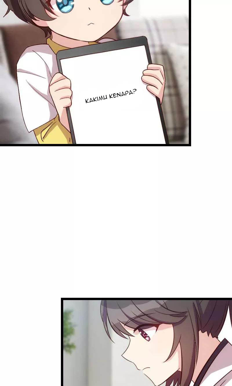 CEO’s Sudden Proposal Chapter 45 Gambar 8