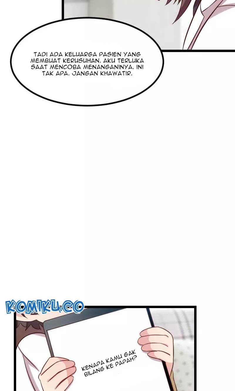 CEO’s Sudden Proposal Chapter 45 Gambar 9