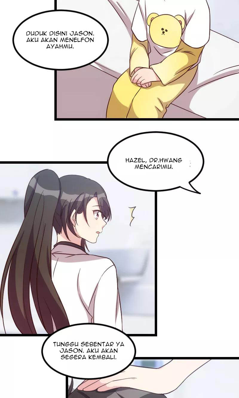 CEO’s Sudden Proposal Chapter 45 Gambar 14