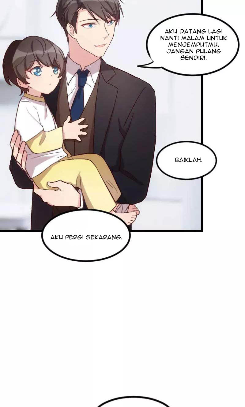 CEO’s Sudden Proposal Chapter 46 Gambar 6